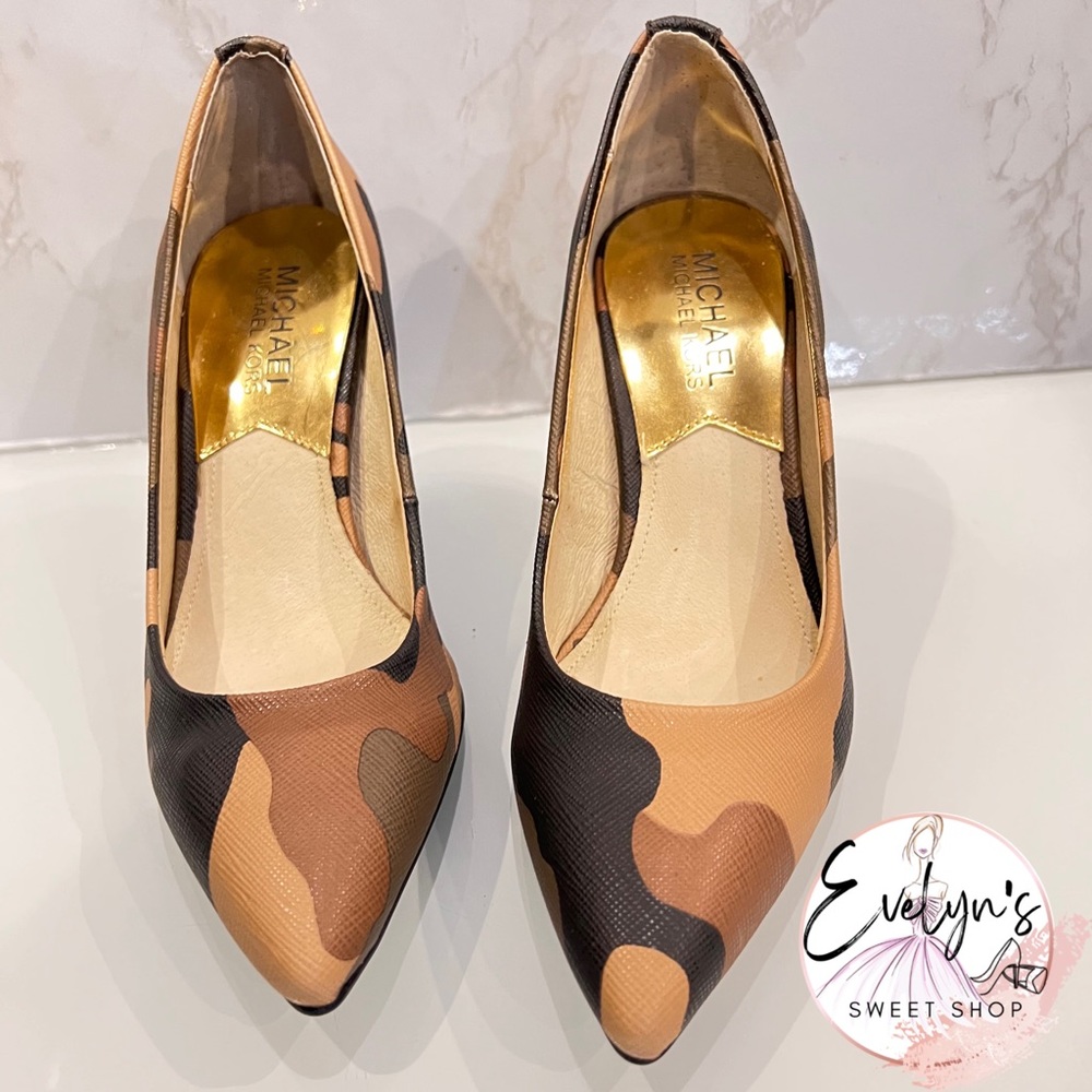 Michael Kors shoes